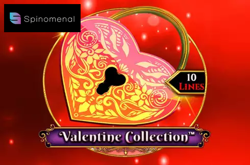 Valentine Collection 10 Lines